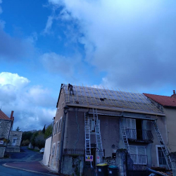 Réalisations