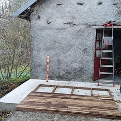 Réalisations
