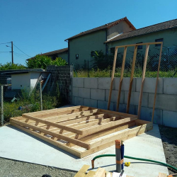 Réalisations